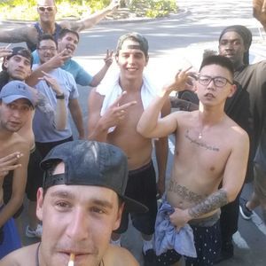 Meet your Posher, David